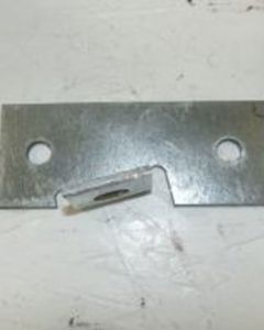 BRKT,DRV SUPT,INNER,LH F/UNIV DRV